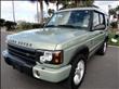 2004 Land Rover Discovery