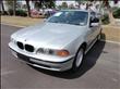 2000 BMW 5 series