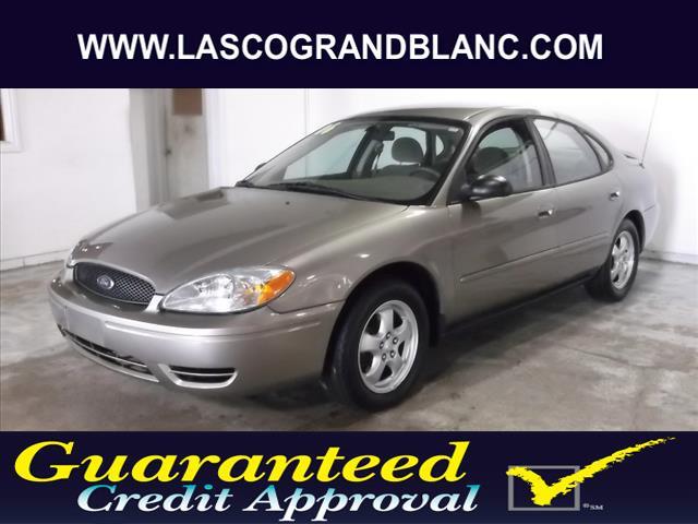 2006 Ford Taurus
