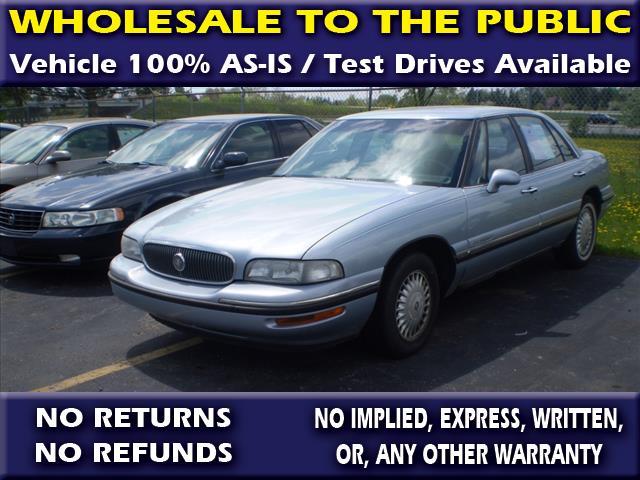 1997 Buick LeSabre