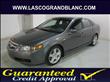 2004 Acura TL