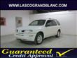 2003 Oldsmobile Bravada