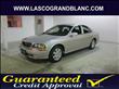 2002 Lincoln LS