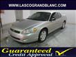 2006 Chevrolet Monte Carlo