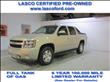 2008 Chevrolet Avalanche