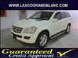 2008 Mercedes-Benz GL Class