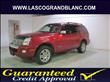 2007 Mercury Mountaineer