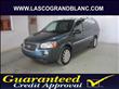 2006 Buick Terraza