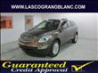 2008 Buick Enclave