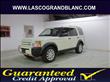 2008 Land Rover LR3