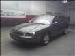 1997 Ford Taurus