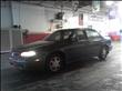 1999 Oldsmobile Cutlass