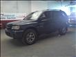 2001 Isuzu Rodeo