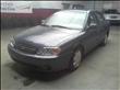2002 Kia Spectra