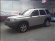 2002 Land Rover Freelander