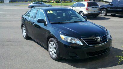 2010 Toyota Camry for sale