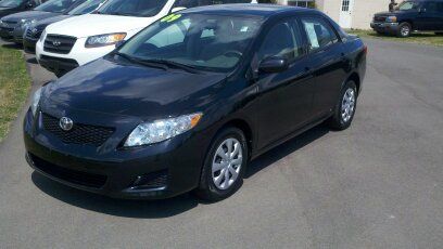 2009 Toyota Corolla for sale