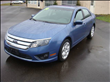 2010 Ford Fusion