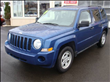2009 Jeep Patriot