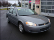 2008 Chevrolet Impala