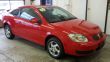 2007 Pontiac G5