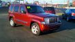 2009 Jeep Liberty