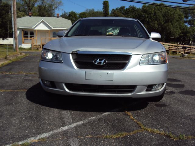 2006 Hyundai Sonata for sale