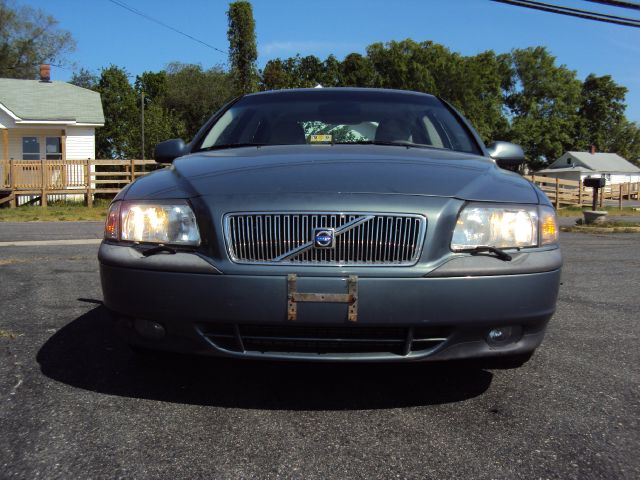 2001 Volvo S80 for sale
