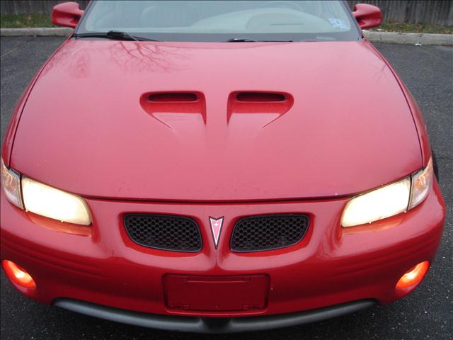 1998 Pontiac Grand Prix for sale