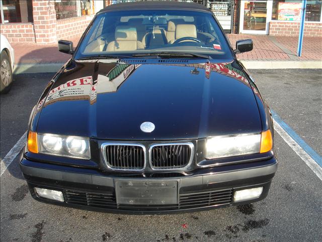 1998 BMW 3 series for sale