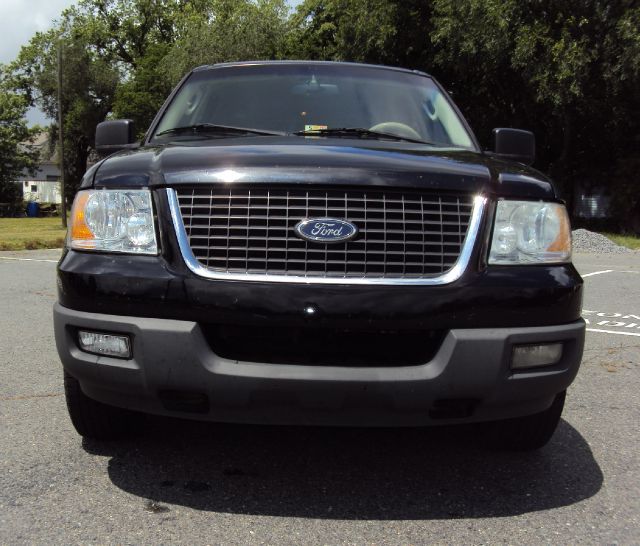 2003 Ford Expedition for sale