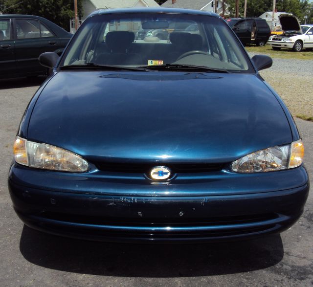 2000 Chevrolet Prizm for sale