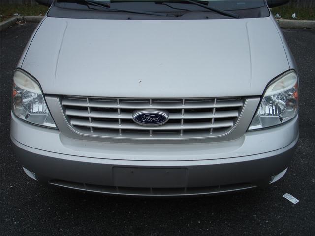 2004 Ford Freestar for sale