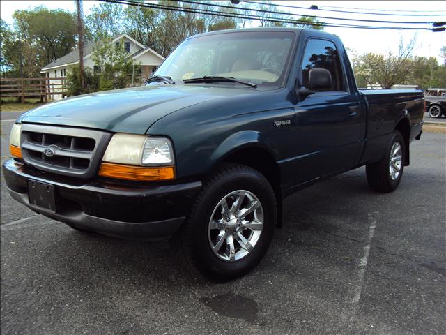 1998 Ford Ranger for sale