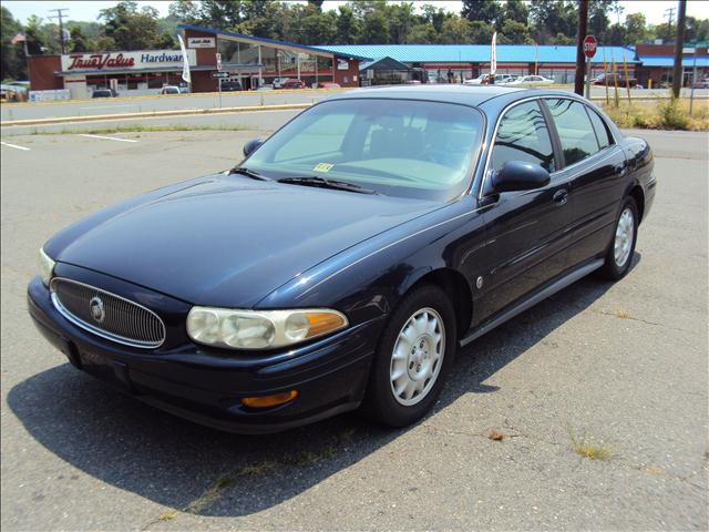 2002 Buick LeSabre for sale