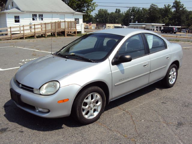 2000 Dodge Neon for sale