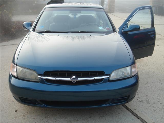 1998 Nissan Altima for sale