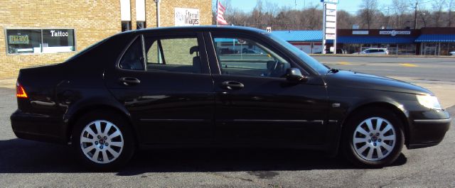 2003 Saab 9-5 for sale