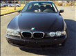 2002 BMW 5 series