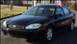 2006 Ford Taurus