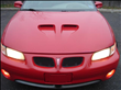 1998 Pontiac Grand Prix