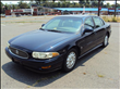 2002 Buick LeSabre