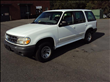 2000 Ford Explorer