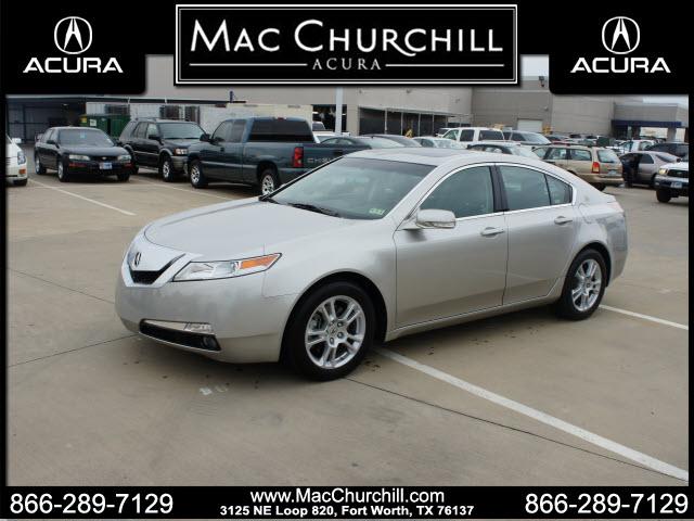 2009 Acura TL for sale