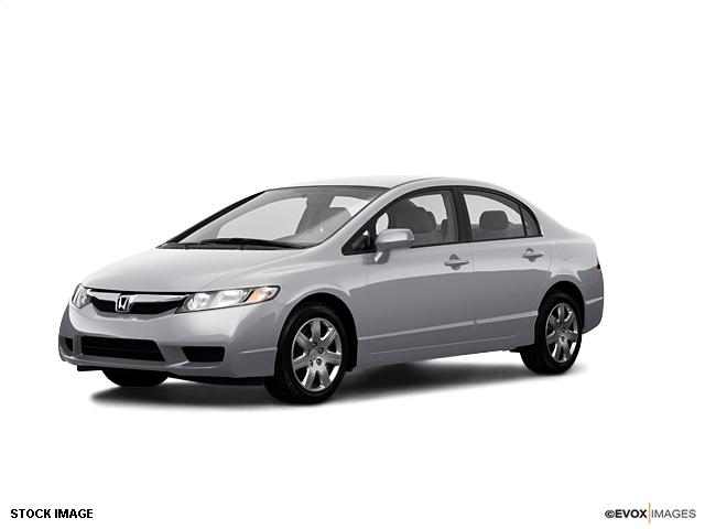 2009 Honda Civic for sale