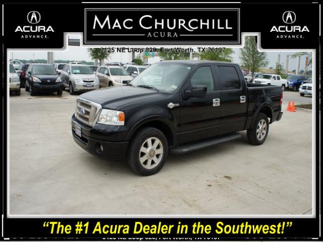 2008 Ford F150 for sale