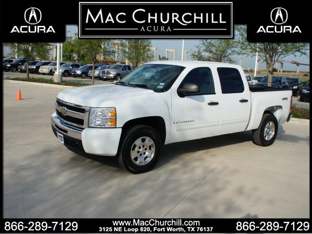 2009 Chevrolet Silverado 1500 for sale