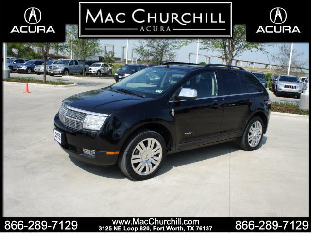 2008 Lincoln MKX for sale