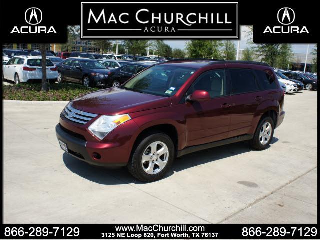 2008 Suzuki XL-7 for sale