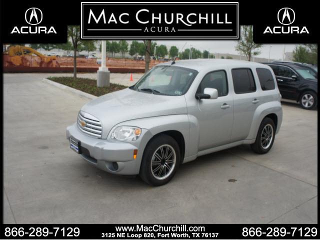2010 Chevrolet HHR for sale